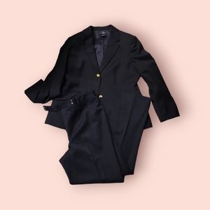 brooks brothers  suit jackey